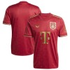 Fotbalové dres FC Bayern Mnichov Anniversary 2024-25 Krátký Rukáv